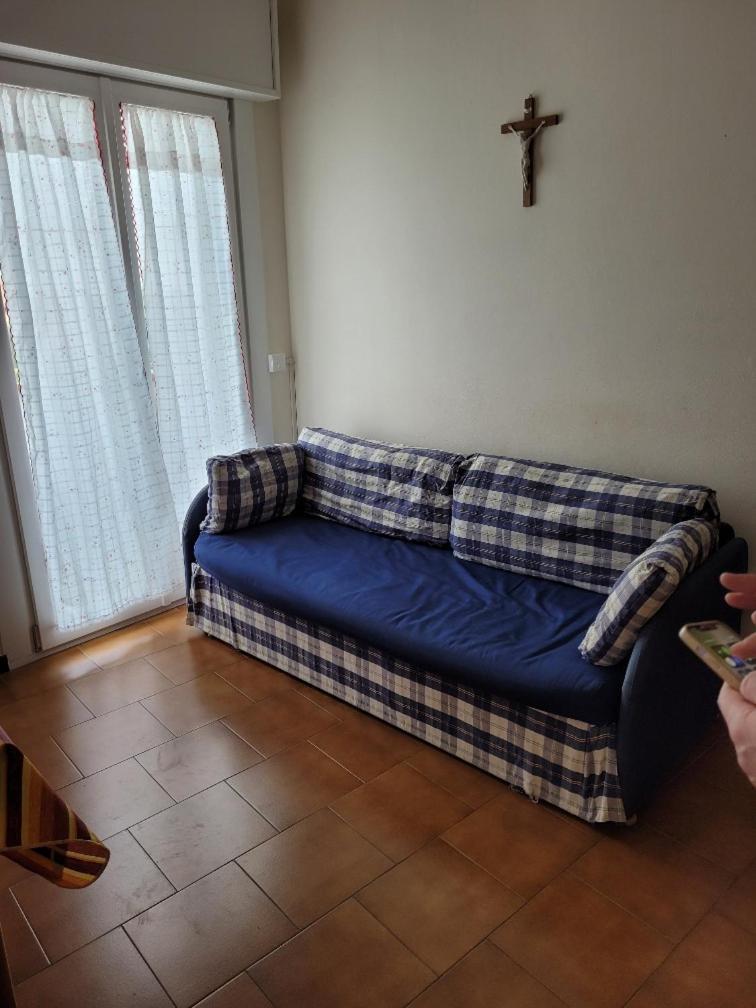 Ampio Bilocale Caorle Lungomare Levante Екстериор снимка