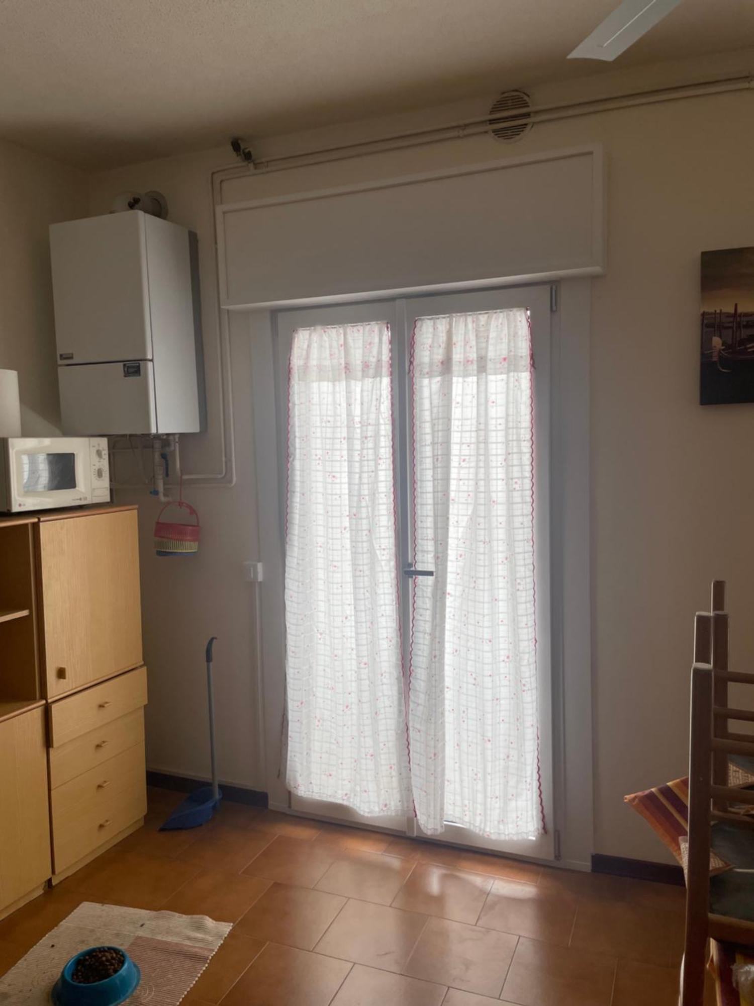 Ampio Bilocale Caorle Lungomare Levante Екстериор снимка
